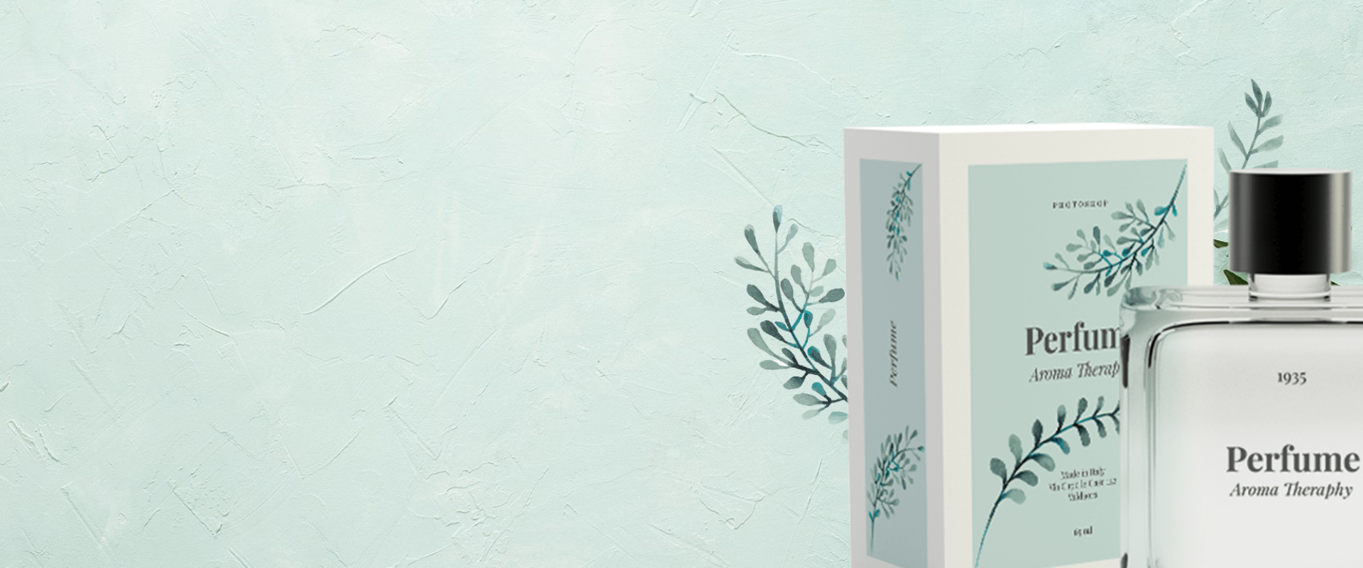 Luxury. Nature. Elegance.