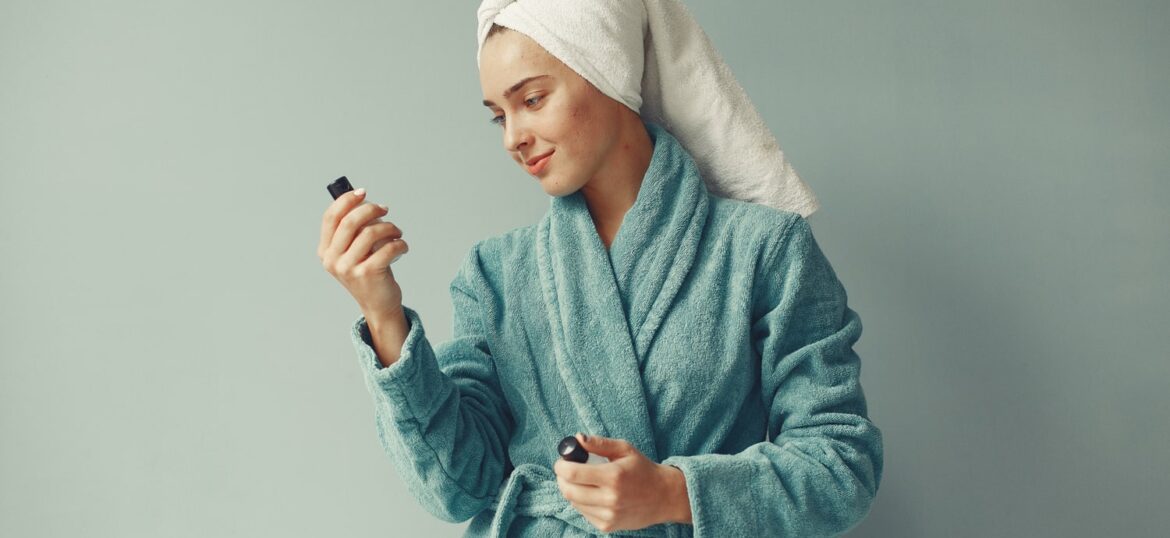 How to Make Your Perfume Last Longer on Skin