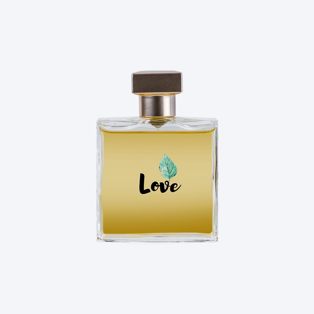 Park Avenue Voyage Amazon Woods Perfume